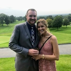 Meet your Posher, Adam